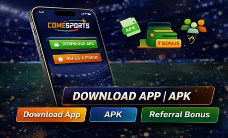 Download the app, unlock code 2255BEVIP, and enter ₹1 contests faster