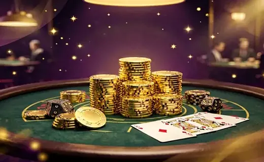 Weekend High Roller
